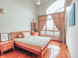 Seraya Breeze (D15), Apartment #608575811